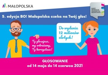 BUDŻET OBYWATELSKI