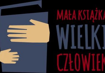 MAŁA KSIĄŻKA - WIELKI CZŁOWIEK