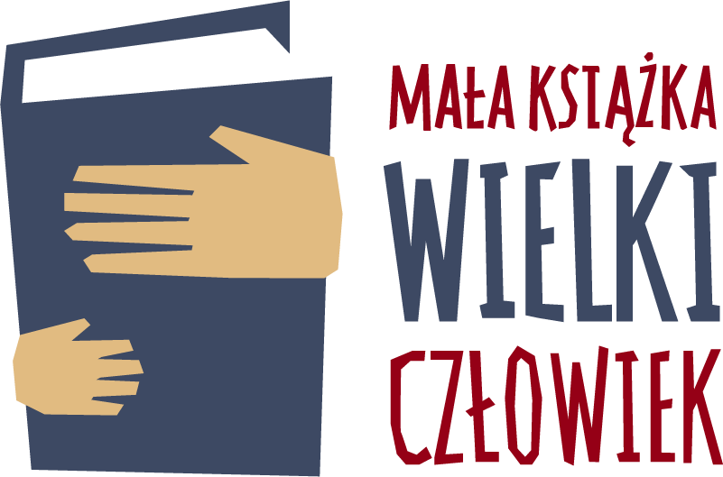 MAŁA KSIĄŻKA - WIELKI CZŁOWIEK