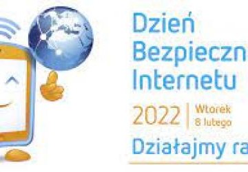 DZIEŃ BEZPIECZNEGO INTERNETU-KONKURS