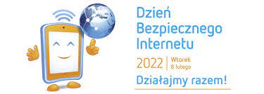 DZIEŃ BEZPIECZNEGO INTERNETU-KONKURS