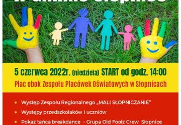 PIKNIK RODZINNY 2022