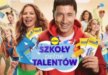 SZKOŁA PEŁNA TALENTÓW