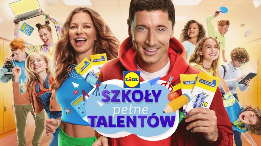 SZKOŁA PEŁNA TALENTÓW