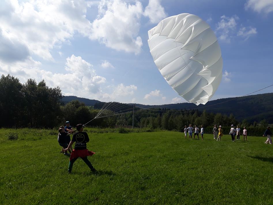 WYCIECZKA NA ŚCIEŻKĘ HISTORYCZNĄ