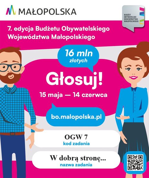 BUDŻET OBYWATELSKI