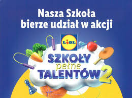 SZKOŁY PEŁNE TALENTÓW