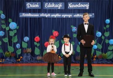 DZIEŃ EDUKACJI NARODOWEJ