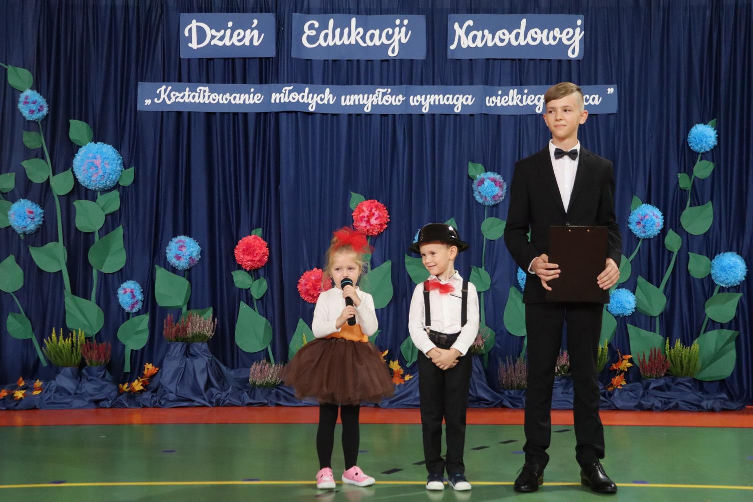 DZIEŃ EDUKACJI NARODOWEJ