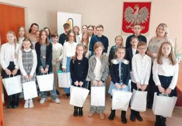 KONKURS PIĘKNEGO CZYTANIA
