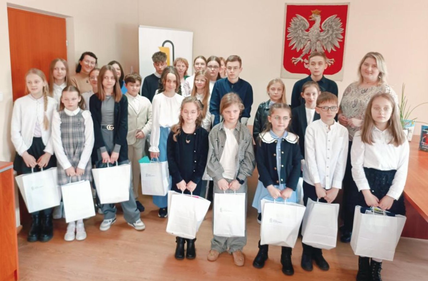 KONKURS PIĘKNEGO CZYTANIA