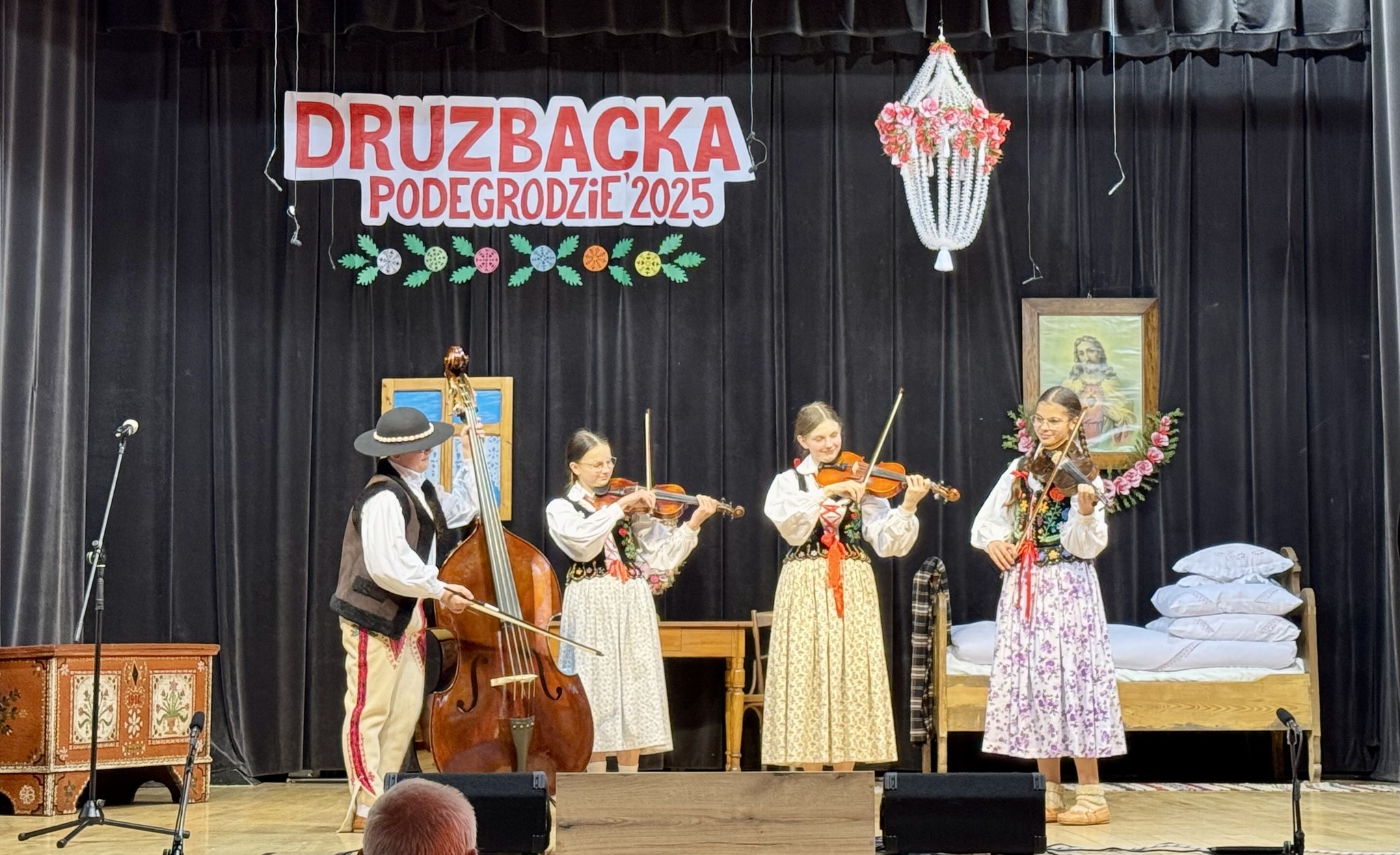 42 DRUŻBACKA
