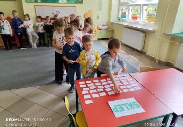 KUBUSIOWI PRZYJACIELE NATURY
