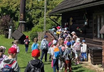 WYCIECZKA DO BARTNIKA