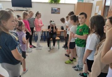 OKULARY VR NA ZAJĘCIACH ŚWIETLICOWYCH
