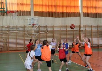 DZIEŃ SPORTU