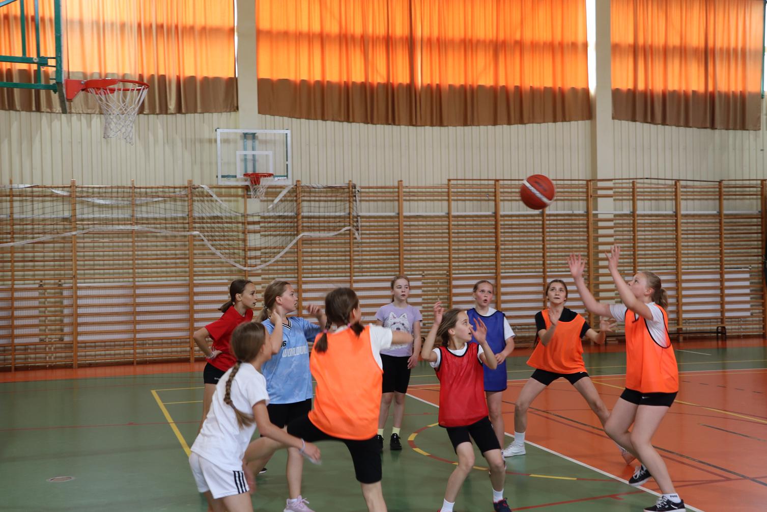 DZIEŃ SPORTU