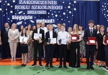 SUKCES JEST SUMĄ MAŁYCH WYSILKÓW, POWTARZANYCH DZIEŃ PO DNIU