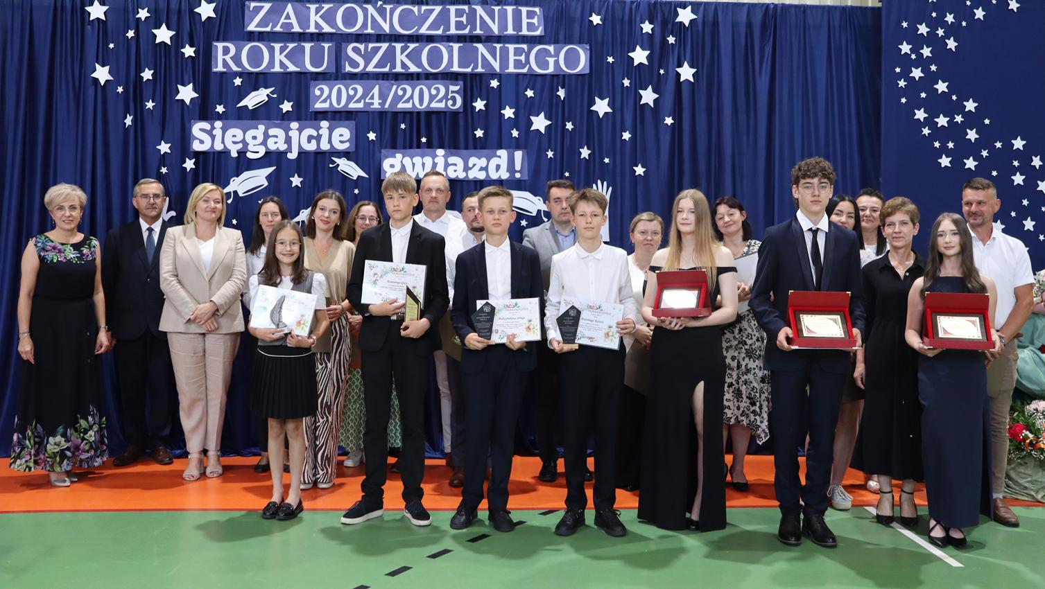 SUKCES JEST SUMĄ MAŁYCH WYSILKÓW, POWTARZANYCH DZIEŃ PO DNIU