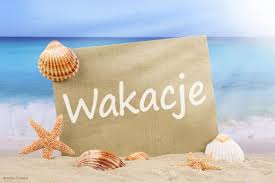 SŁONECZNYCH WAKACJI